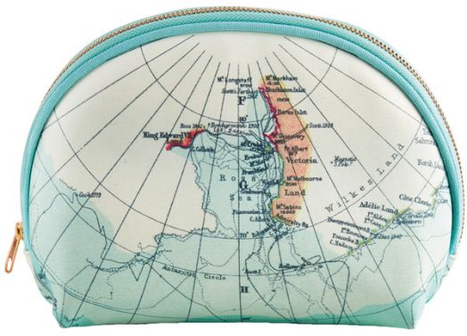 Козметичен несесер Miquelrius Maps