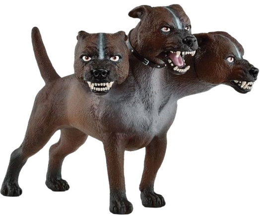 Фигурка Schleich: Пухчо