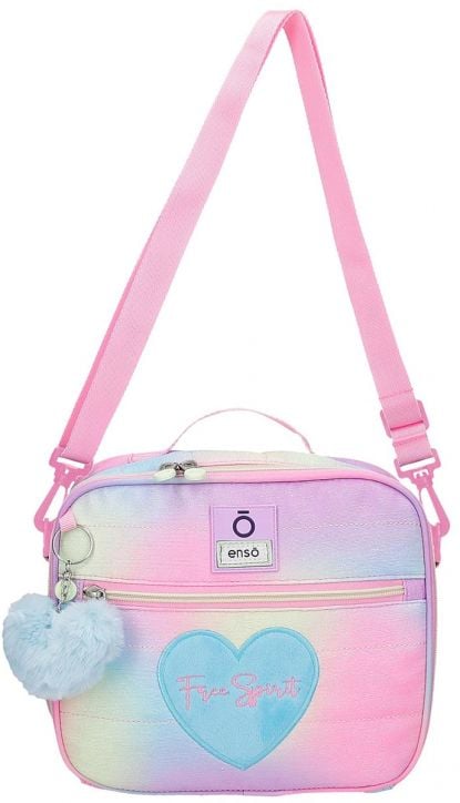 Козметична чантичка Enso Free Spirit с едно отделение