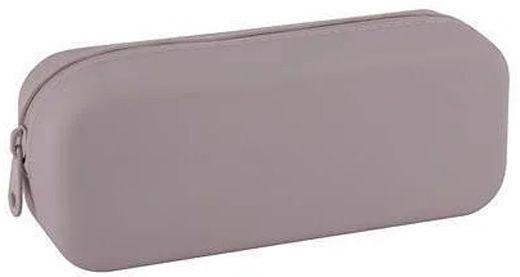 Силиконов несесер Apli Up North, бледо розов