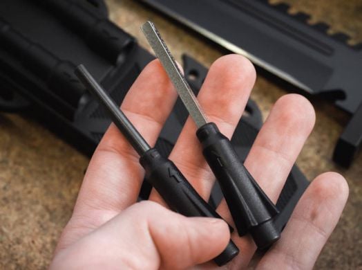 Туристически нож Boker Magnum M-Spec Survival Knife