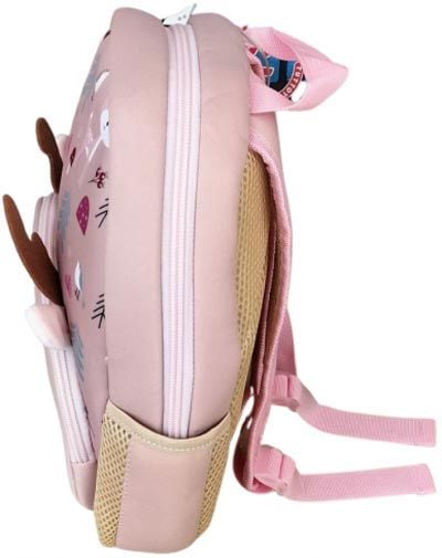 Малка детска раничка Seven SJ Gang, асортимент