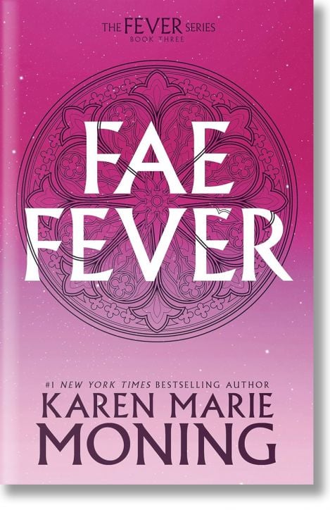 Faefever (Fever, Book 3)