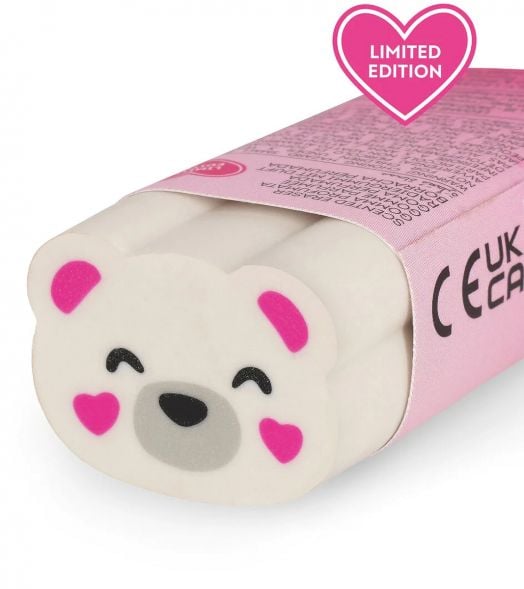 Ароматизирана гума Legami - Beary cute