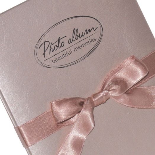 Албум за снимки Lastva Mini Gold Rose за 10 снимки