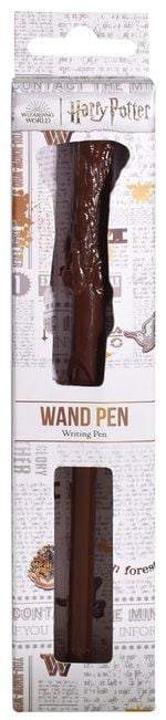 Химикалка магическа пръчица Harry Potter