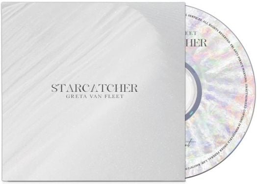Starcatcher (CD)