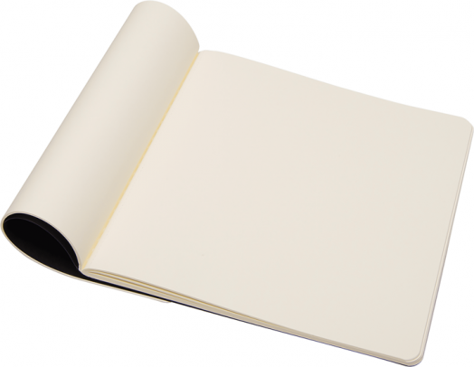 Скицник Moleskine Art Sketch Album Black Square