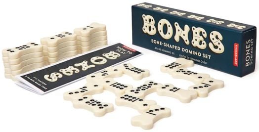 Домино Kikkerland