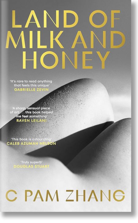 Land of Milk and Honey