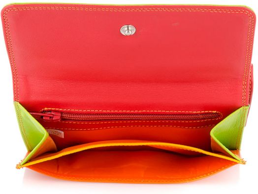 Дамски портфейл Mywalit Double Flap Jamaica