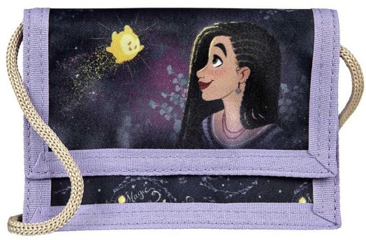 Детско портмоне Wish