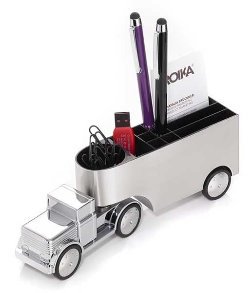 Аксесоар за бюро Troika Office Trucker