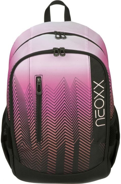 Ергономична ученическа раница Neoxx Sunset