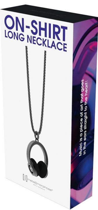 Колие Metalmorphose - Слушалки