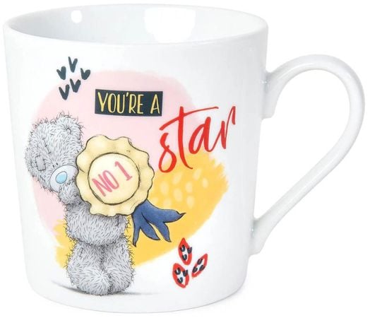 Чаша Me To You - You're A Star