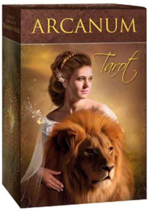 Arcanum Tarot