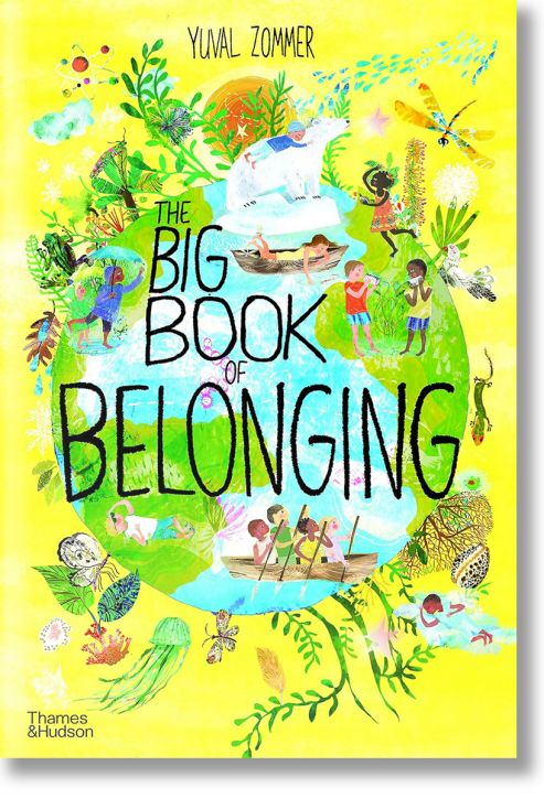 The Big Book of Belonging