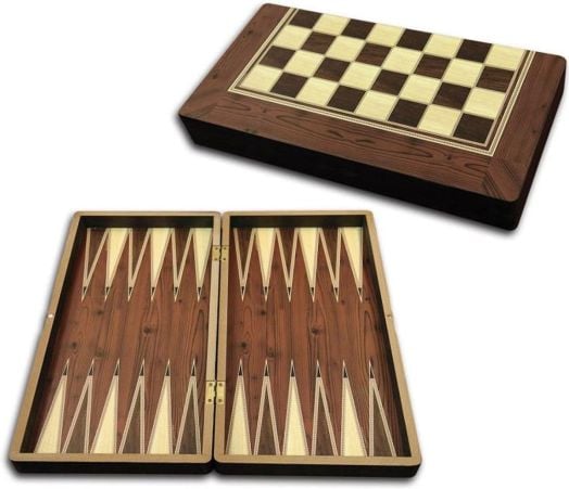 Табла Star Platin