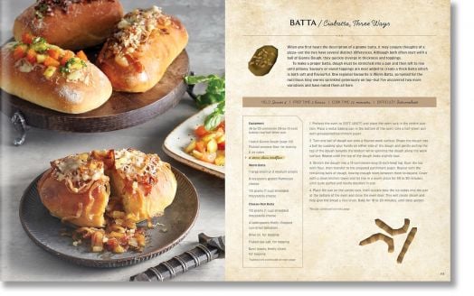 RuneScape: The Official Cookbook