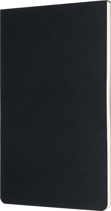 Скицник Moleskine Art Sketch Pad Black A5