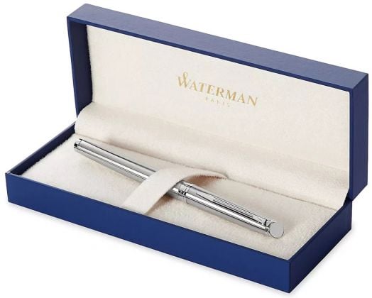 Писалка Waterman Hemisphere Stainless Steel CT