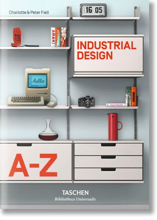 Industrial Design A–Z