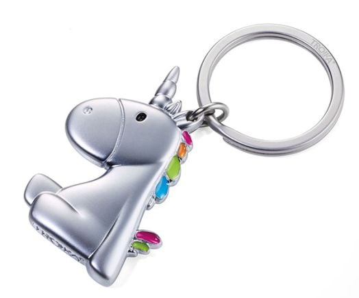 Ключодържател Troika Einhorn - Еднорог