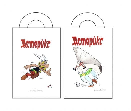 Астерикс: Галският герой