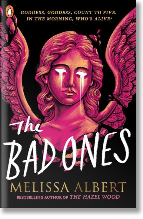 The Bad Ones