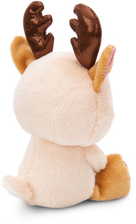 Плюшена играчка Nici - Елен Mandellin, 15 см.