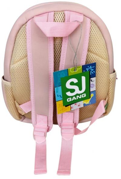 Малка детска раничка Seven SJ Gang, асортимент