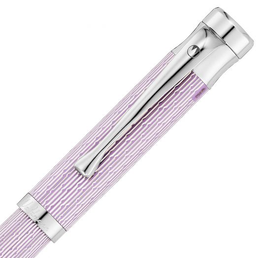 Писалка Waldman Tango Purple