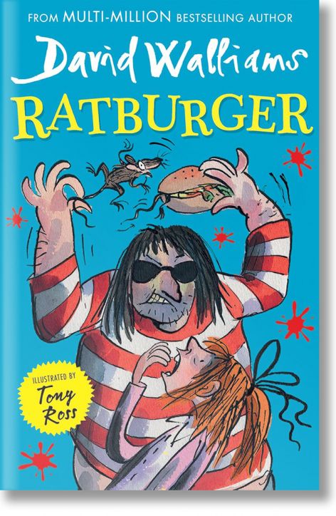 Ratburger