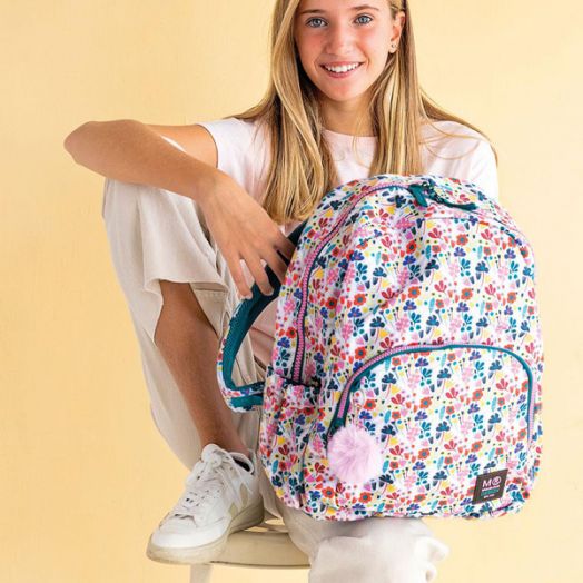 Раница Miquelrius Alice с едно отделение