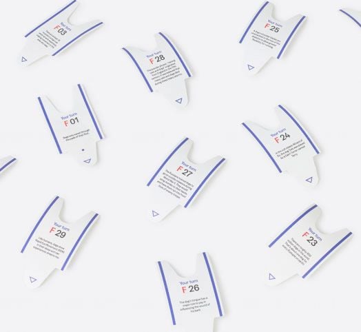 100 Curious Facts Another Me - Dogs