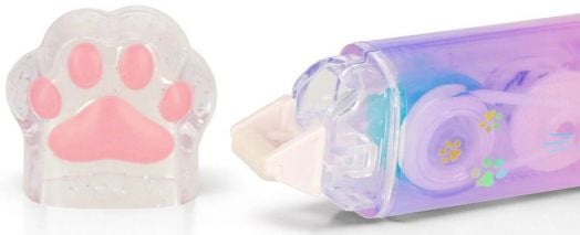 Залепваща лента Legami Meow Kitty