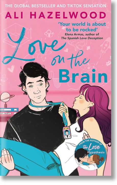 Love on the Brain