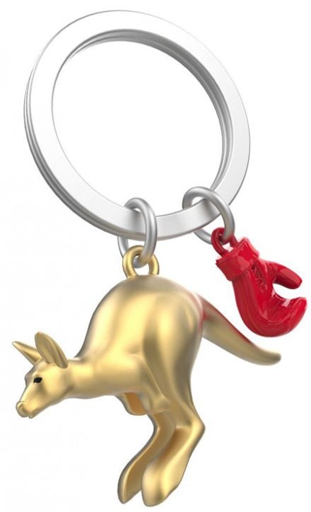 Ключодържател Metalmorphose - Kangaroo