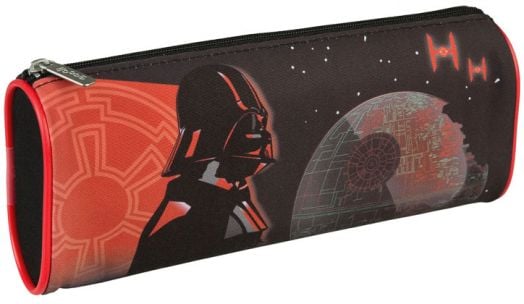 Комплект ученическа раница Star Wars, ергономик, модел 2023