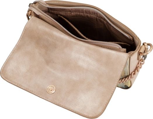 Дамска чанта Anekke Hollywood Studio Nude 22 x 16 x 7 см.