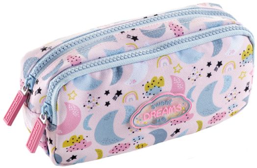 Несесер Miquelrius Sweet Dreams с две отделения