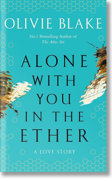 Alone with You in the Ether