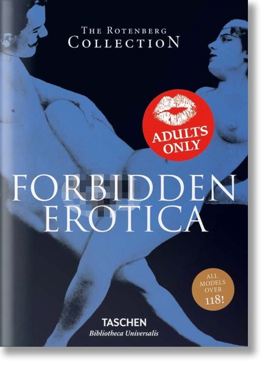 Forbidden Erotica