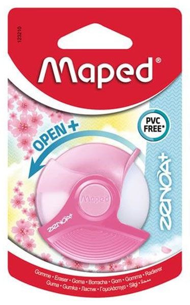 Гума Maped Zenoa Pastel