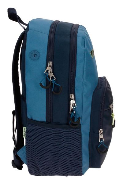 Раница Pepe Jeans Duncan с две отделения