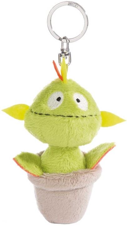 Ключодържател Nici - Хищно растение Gisela