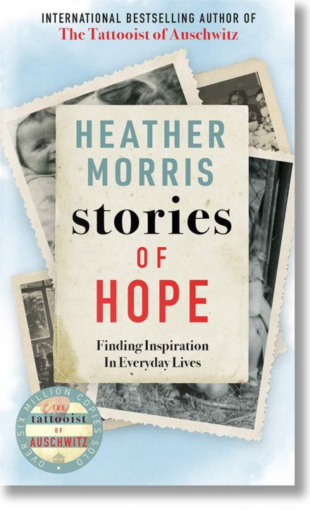 Stories of Hope