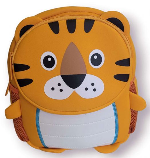 Малка детска раничка Seven SJ Gang, асортимент