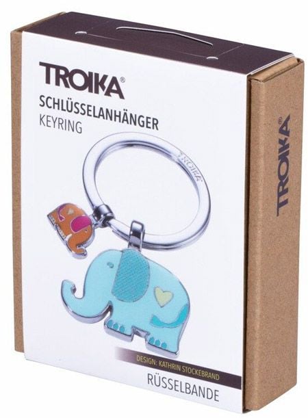 Ключодържател Troika Russelbande